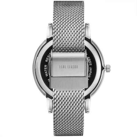ZEGAREK DAMSKI PAUL LORENS - PL12177B6-3C1 (zg516a) + BOX