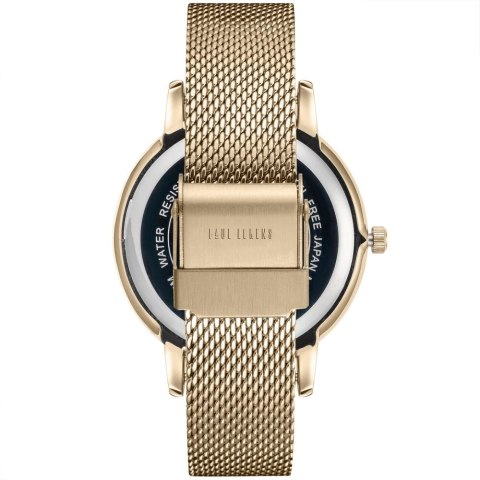 ZEGAREK DAMSKI PAUL LORENS - PL12177B6-3D1 (zg516b) + BOX