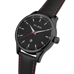 ZEGAREK MĘSKI PAUL LORENS - PL11652A5-1A3 (zg354b) + BOX