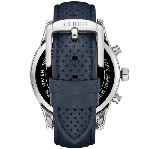 ZEGAREK MĘSKI PAUL LORENS - PL11652A6-6F1 (zg355c) + BOX