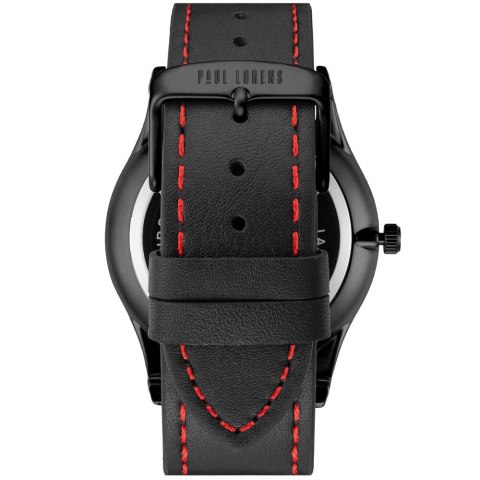 ZEGAREK MĘSKI PAUL LORENS - PL7028A2-1A3 (zg360b) + BOX