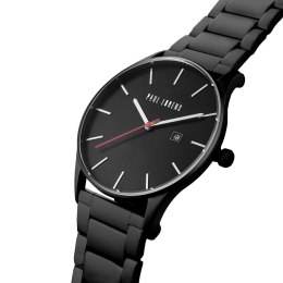 ZEGAREK MĘSKI PAUL LORENS - PL7028B2-1A5 (zg361d) + BOX