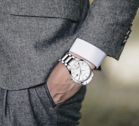 ZEGAREK MĘSKI CURREN 8106 (zc031a) + BOX