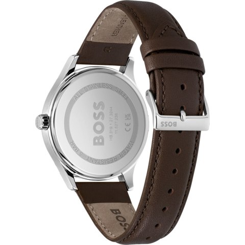 ZEGAREK MĘSKI HUGO BOSS 1513955 Elite + BOX