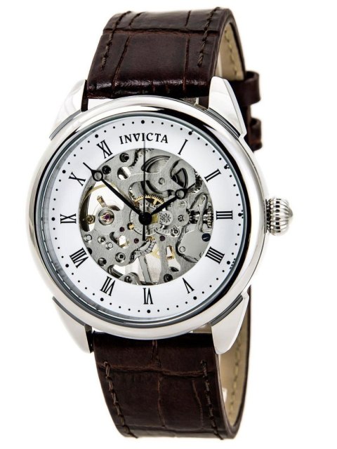 ZEGAREK MĘSKI INVICTA Specialty 17185 - MECHANICZNY + BOX