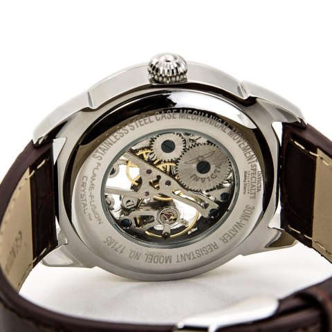 ZEGAREK MĘSKI INVICTA Specialty 17185 - MECHANICZNY + BOX