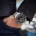 ZEGAREK MĘSKI NAVIFORCE NF9182 - (zn118a) + BOX