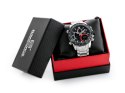 ZEGAREK MĘSKI NAVIFORCE NF9182 - (zn118a) + BOX