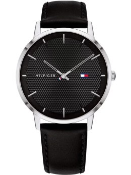 ZEGAREK MĘSKI TOMMY HILFIGER 1791651 James + BOX