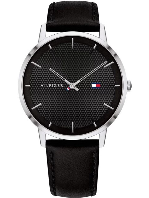 ZEGAREK MĘSKI TOMMY HILFIGER 1791651 James + BOX