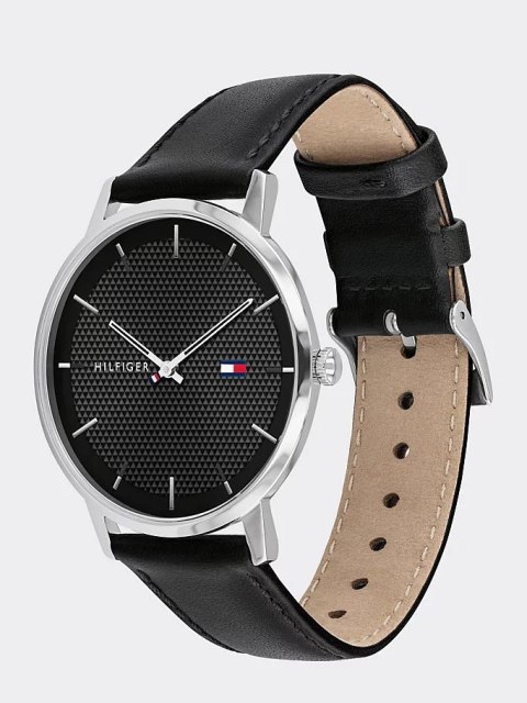 ZEGAREK MĘSKI TOMMY HILFIGER 1791651 James + BOX