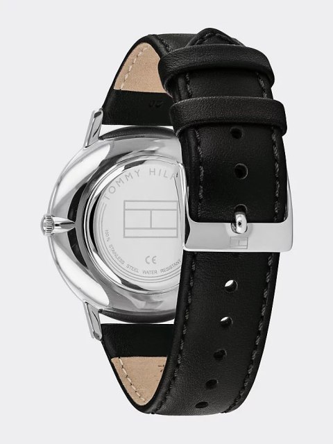 ZEGAREK MĘSKI TOMMY HILFIGER 1791651 James + BOX