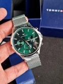 ZEGAREK MĘSKI TOMMY HILFIGER RYDER 1710499 (zf083a)