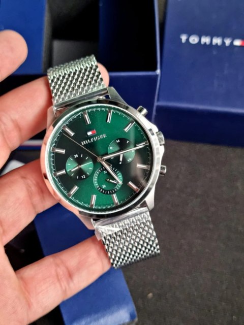 ZEGAREK MĘSKI TOMMY HILFIGER RYDER 1710499 (zf083a)
