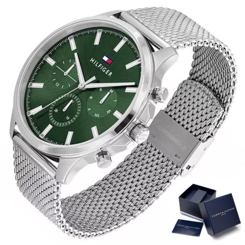 ZEGAREK MĘSKI TOMMY HILFIGER RYDER 1710499 (zf083a)