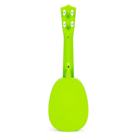 Ukulele gitara dla dzieci cztery struny kiwi