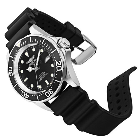 ZEGAREK MĘSKI INVICTA PRO DIVER 23678- AUTOMAT WR200, koperta 40mm