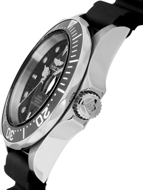 ZEGAREK MĘSKI INVICTA PRO DIVER 23678- AUTOMAT WR200, koperta 40mm