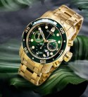 ZEGAREK MĘSKI INVICTA Pro Diver Scuba 0075 WR200 + BOX