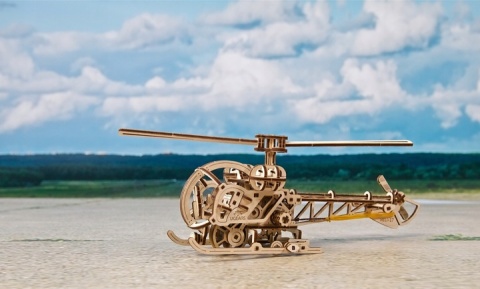 Mini Helikopter