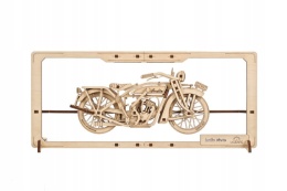 Motocykl Indie
