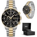 ZEGAREK MĘSKI HUGO BOSS 1513908 - Admiral zh035b