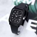 ZEGAREK DAMSKI CASIO LQ-142-1B (zd598a) - KLASYKA