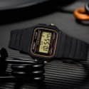ZEGAREK MĘSKI CASIO F-91WG-9QEFF (zd102g)