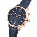 ZEGAREK MĘSKI PAUL LORENS - PL11652A6-6F3 (zg355d) + BOX