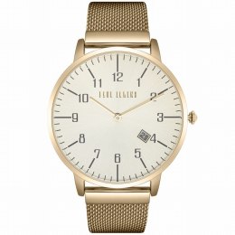 Zegarek Damski Paul Lorens PL11503B-4D1