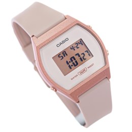 ZEGAREK DAMSKI CASIO Vintage Digital LW-204-4AEF + BOX