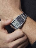 ZEGAREK MĘSKI CASIO VINTAGE DATABANK DBC-32D-1ADF (zd162b)