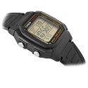 ZEGAREK MĘSKI CASIO W-800HG-9AVDF KLASYKA + BOX