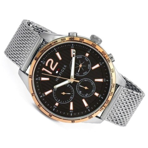 ZEGAREK MĘSKI TOMMY HILFIGER GAVIN 1791466 (zf072a)