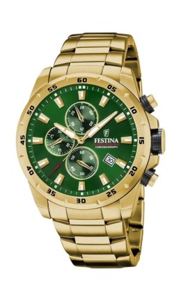 Zegarek Festina CHRONO SPORT 20541/3