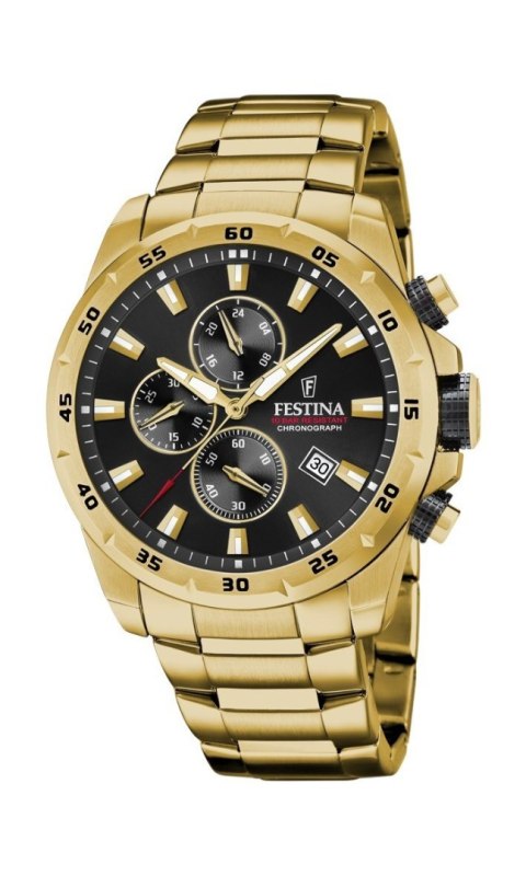Zegarek Festina CHRONO SPORT 20541/4