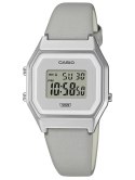 ZEGAREK DAMSKI CASIO Vintage Mini LA680WEL-8EF + BOX