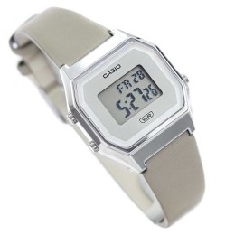 ZEGAREK DAMSKI CASIO Vintage Mini LA680WEL-8EF + BOX