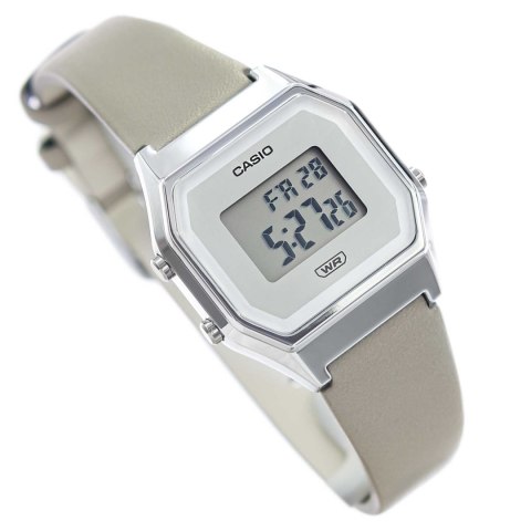 ZEGAREK DAMSKI CASIO Vintage Mini LA680WEL-8EF + BOX