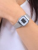 ZEGAREK DAMSKI CASIO Vintage Mini LA680WEL-8EF + BOX
