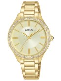 ZEGAREK DAMSKI Lorus Classic RG232UX9 + BOX
