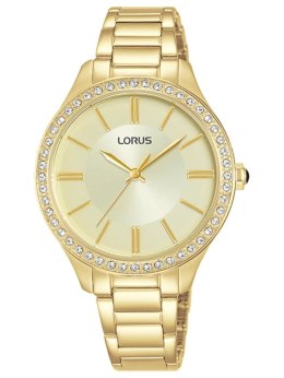 ZEGAREK DAMSKI Lorus Classic RG232UX9 + BOX