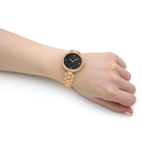 ZEGAREK DAMSKI TIMEX City TW2V24400 + BOX