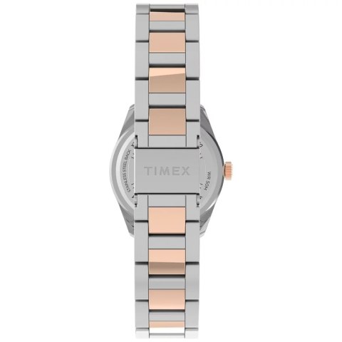 ZEGAREK DAMSKI TIMEX Highview TW2V26500 + BOX