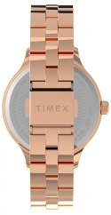 ZEGAREK DAMSKI TIMEX Peyton TW2V06300 + BOX