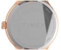 ZEGAREK DAMSKI TIMEX Peyton TW2V06300 + BOX