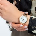 ZEGAREK DAMSKI TIMEX Peyton TW2V06300 + BOX