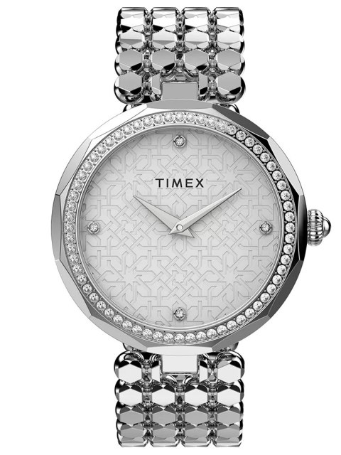 ZEGAREK DAMSKI TIMEX TW2V02600 + BOX