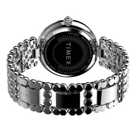 ZEGAREK DAMSKI TIMEX TW2V02600 + BOX