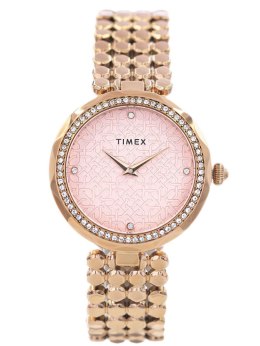 ZEGAREK DAMSKI TIMEX TW2V02800 + BOX